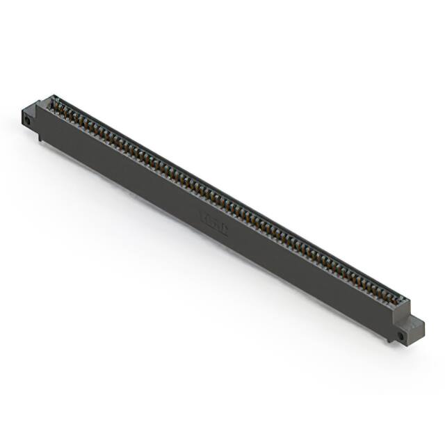 395-068-521-412 EDAC Inc.  Edgeboard Connectors